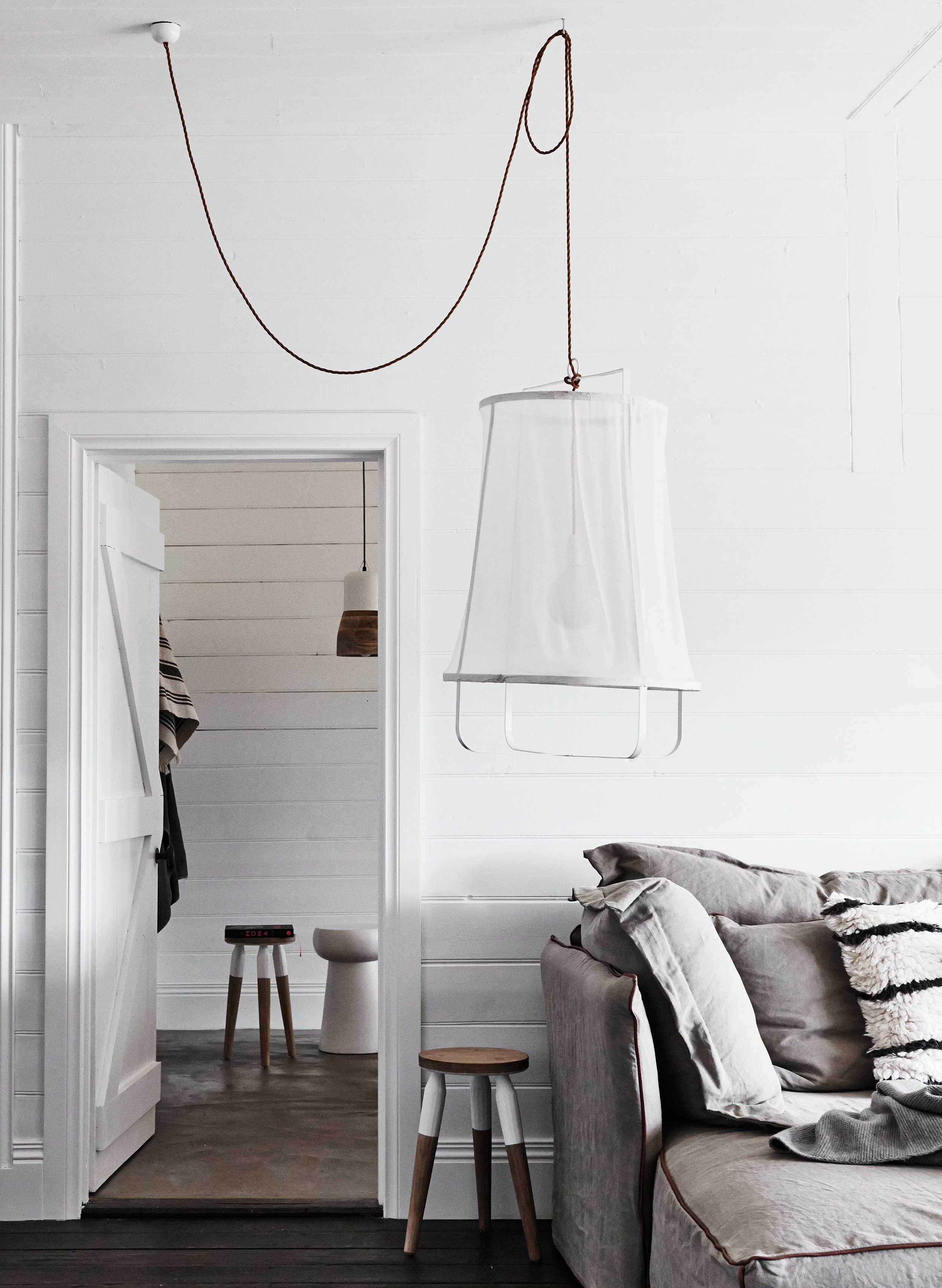 Interior Decoration: Gardener And Marks | Decor: Gardener And Marks